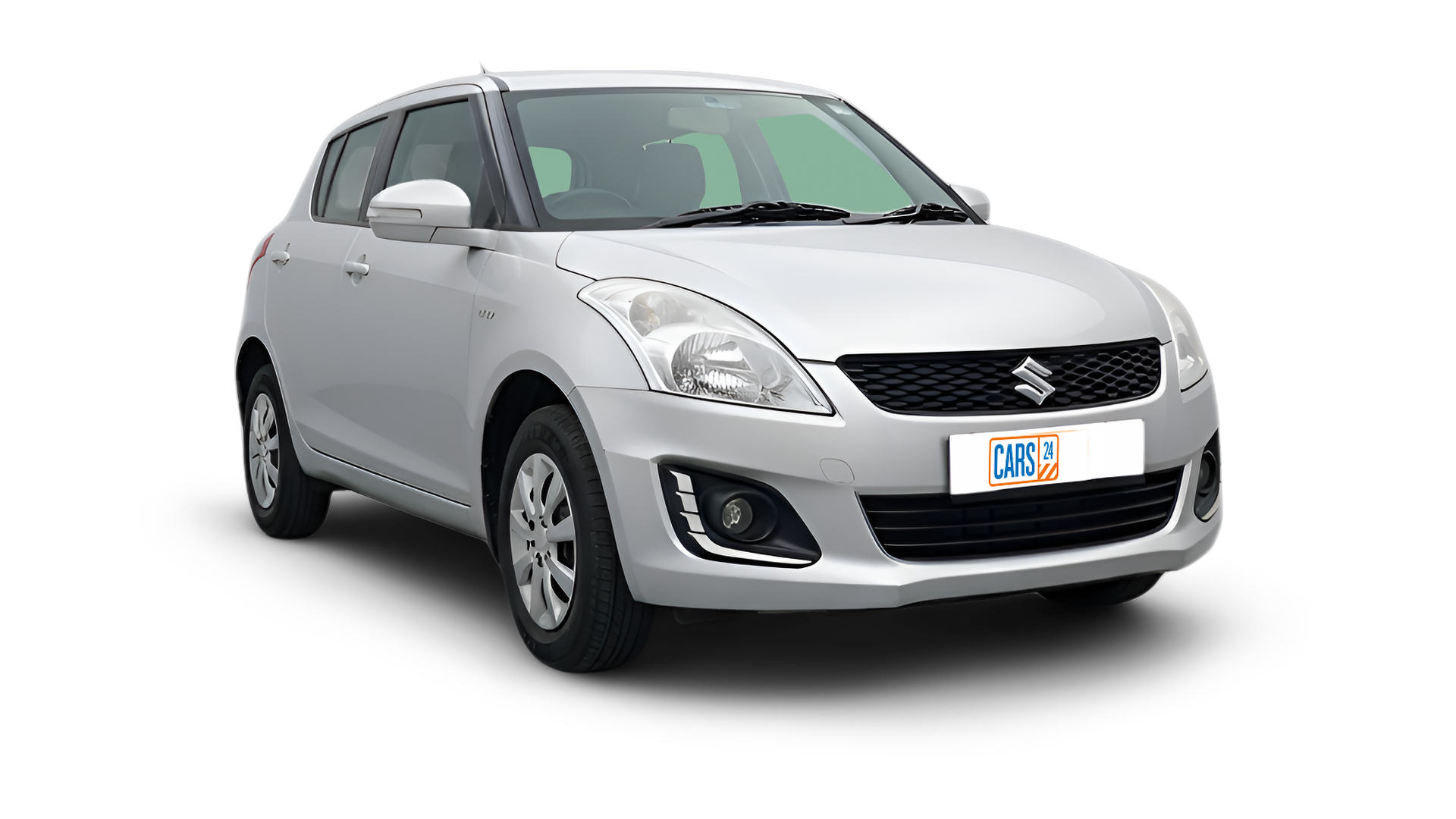 Maruti Swift-img